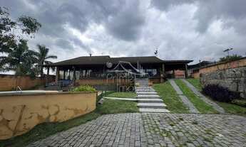 Imagem: Casa para locação e venda no Condomínio