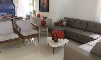 Imagem 3: Casa para alugar Condomínio Reserva Bella Vista (antares