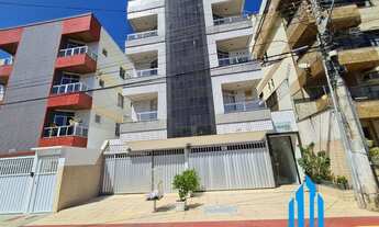 Imagem: Edifício Mar do caribe apartamento 2 quartos