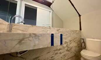 Imagem: Casa 3 dormitórios no Itaguaçu