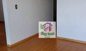 Imagem 4: Apartamento com 2 dormitórios à venda, 52 m² por R$ 255.000 - Jardim Patente - São Paulo/S