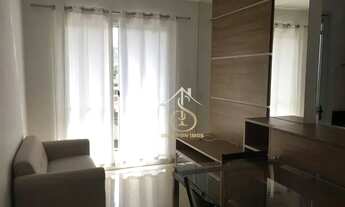 Imagem 5: Apartamento com 2 dormitórios para alugar, 47 m² por R$ 3.000,00/mês - Vila Andrade - São