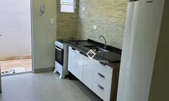 Imagem 5: Casa com 1 dormitório para alugar, 30 m² por R$ 1.920,00/mês - Jardim Augusta - São José d