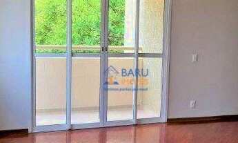 Imagem 4: Apartamento com 3 dormitórios para alugar, 92 m² por R$ 5.520,00/mês - Vila Romana - São P