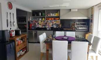 Imagem: Apartamento para venda tem 90 metros quadrados