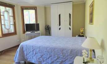 Imagem 7: Casa condominio Flamboyant, Atibaia portaria, rondas e area de lazer...na cidade