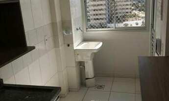 Imagem 7: Lindo apartamento à venda com 54 metros quadrados com 2 quartos em Parque Amazônia - Goiân