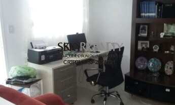 Imagem 2: SãO PAULO - Sobrado Padrão - Jardim Helga