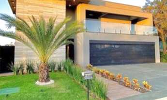 Imagem 7: Portal do sol green golfe sobrado 4 suítes terreno 550 metros