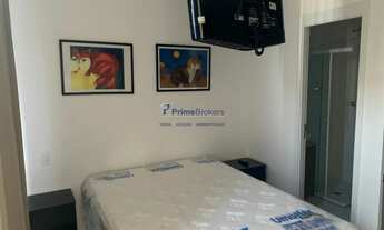 Imagem: APTO MOBILIADO ALUGA-SE NO BRÁS C/ 18M²