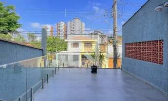 Imagem 5: Casa para Aluguel - Vila Madalena, 3 Quartos, 210 m2