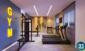 Imagem 3: PALHOÇA - Apartamento Padrão - PEDRA BRANCA