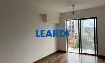 Imagem: APARTAMENTO - PINHEIROS - SP