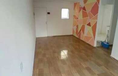 Imagem 2: Apartamento com 2 dormitórios para alugar, 62 m² por R$ 1.700,00/mês - Jardim Amaralina