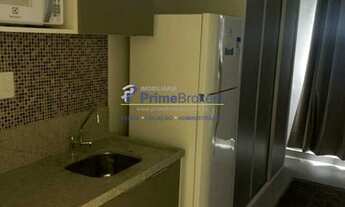 Imagem 5: Studio com 1 dormitório para alugar, 19 m² por R$ 2.605,00/mês - Brás - São Paulo/SP
