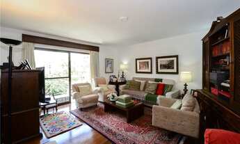 Imagem 5: APARTAMENTO RESIDENCIAL em São Paulo - SP, Moema