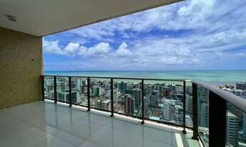 Imagem 3: JOãO PESSOA - Apartamento Padrão - Cabo Branco