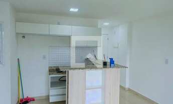 Imagem 4: Apartamento para Aluguel - Taquara, 1 Quarto, 41 m2