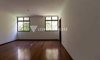 Imagem 4: Apartamento em ótima localização no Funcionários com 4 quartos, 3 vagas, 320 m²