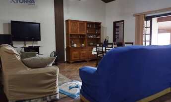 Imagem 4: Casa com 3 dormitórios à venda de 269 m² no Jardim Alvinópolis em Atibaia/SP - CA5023