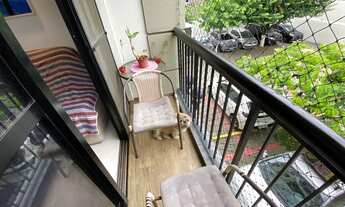 Imagem 4: Rio de Janeiro - Apartamento Padrão - Praca da Bandeira