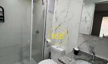 Imagem 2: Studio para aluguel possui 34 metros quadrados com 1 quarto em Jardim Aeroporto - São Paul