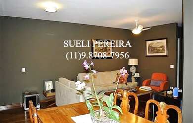 Imagem 13: Apartamento para aluguel tem 94 metros quadrados com 2 quartos em Vila Mariana - São Paulo