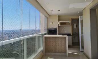 Imagem 4: Apartamento Padrão em Ribeirão Preto