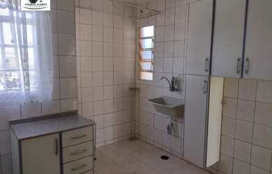 Imagem 3: Ótimo apartamento para locação !! Condomínio Residencial Habitat