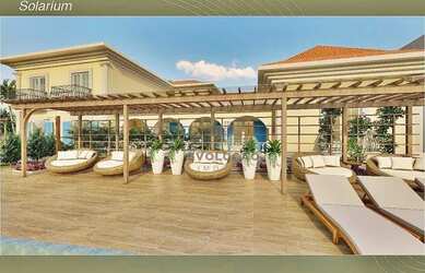 Imagem 3: Cobertura Duplex, 3 Suites, 122 m² vista Mar - Coqueiros - Florianópolis/SC