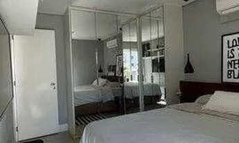 Imagem 5: Apartamento com 1 dormitório, 50 m² - venda por R$ 710.000,00 ou aluguel por R$ 7.400,00/m