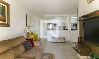 Imagem 5: Apartamento para Aluguel - Jardim Bom Tempo, 3 Quartos, 70 m2