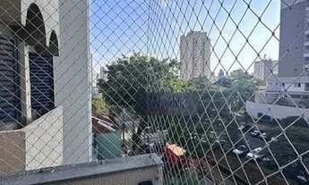 Imagem 3: Apartamento com 105m² 3 Dormitórios 1 Suíte 2 Vagas