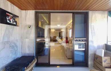 Imagem 7: Apartamento à Venda - Jardim Guanabara, 3 Quartos, 140 m2