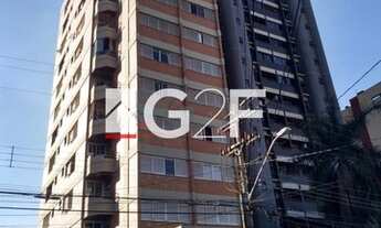 Imagem: Apartamento a venda no Bosque