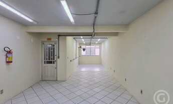 Imagem 6: Florianópolis - Comercial/Industrial - Centro