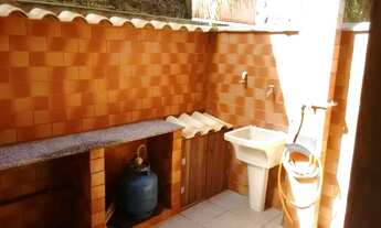 Imagem 7: Entre o mar e lagoa