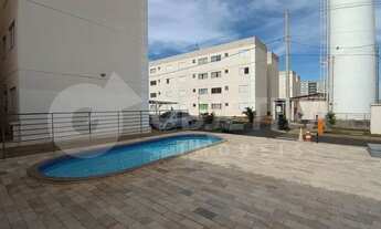 Imagem 3: Apartamento para aluguel, 2 quartos, 1 vaga, GRAND VILLE - UBERLANDIA/MG