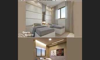 Imagem 3: Jockey Club Residence 13° Andar, Vista Jockey
