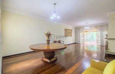 Imagem 3: Casa Venda Brooklin Velho 423 m² 4 Dormitórios