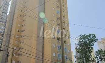 Imagem 2: Santo André - Apartamento Padrão - Campestre