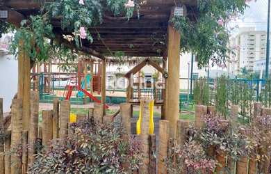 Imagem 3: Apartamento para aluguel, 2 quartos, 1 vaga, Gávea - Uberlândia/MG