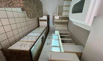 Imagem 7: Apartamento para venda tem 120 m com 3 quartos