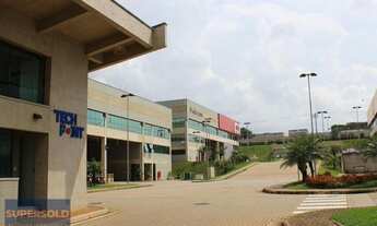 Imagem 4: Galpão para alugar no bairro Techno Park - Campinas/SP