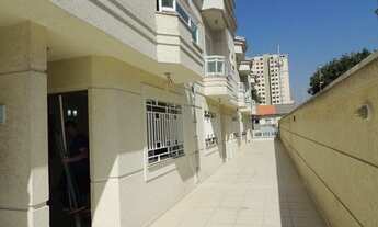 Imagem 4: Sobrado em condomínio para alugar ao lado do metrô Penha