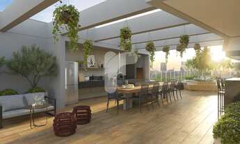 Imagem 5: Apartamento - Santo Amaro - São Paulo - SP - one