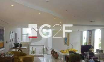 Imagem 5: Casa - Alphaville - Campinas