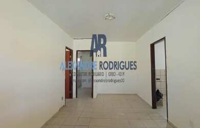 Imagem 7: AR - Vendo Casa na Aruana - 2/4 sendo 1 suíte