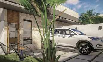 Imagem 3: Casa com 3 dormitórios à venda, 151 m² por R$ 750.000 - Vila Paradiso - Lagoa Santa/MG