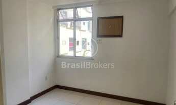 Imagem 2: Niterói - Apartamento Padrão - Fonseca